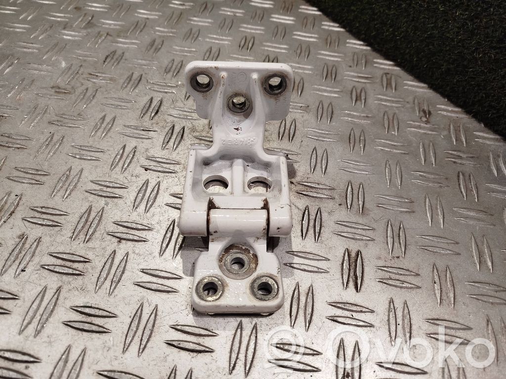 Volkswagen Crafter Tailgate/trunk/boot hinge 
