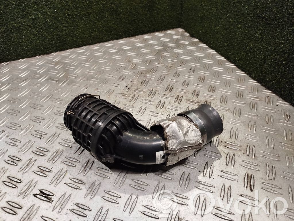 Renault Trafic III (X82) Tubo flessibile intercooler 