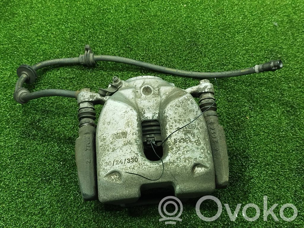 BMW 5 G30 G31 G38 Priekinis suportas 