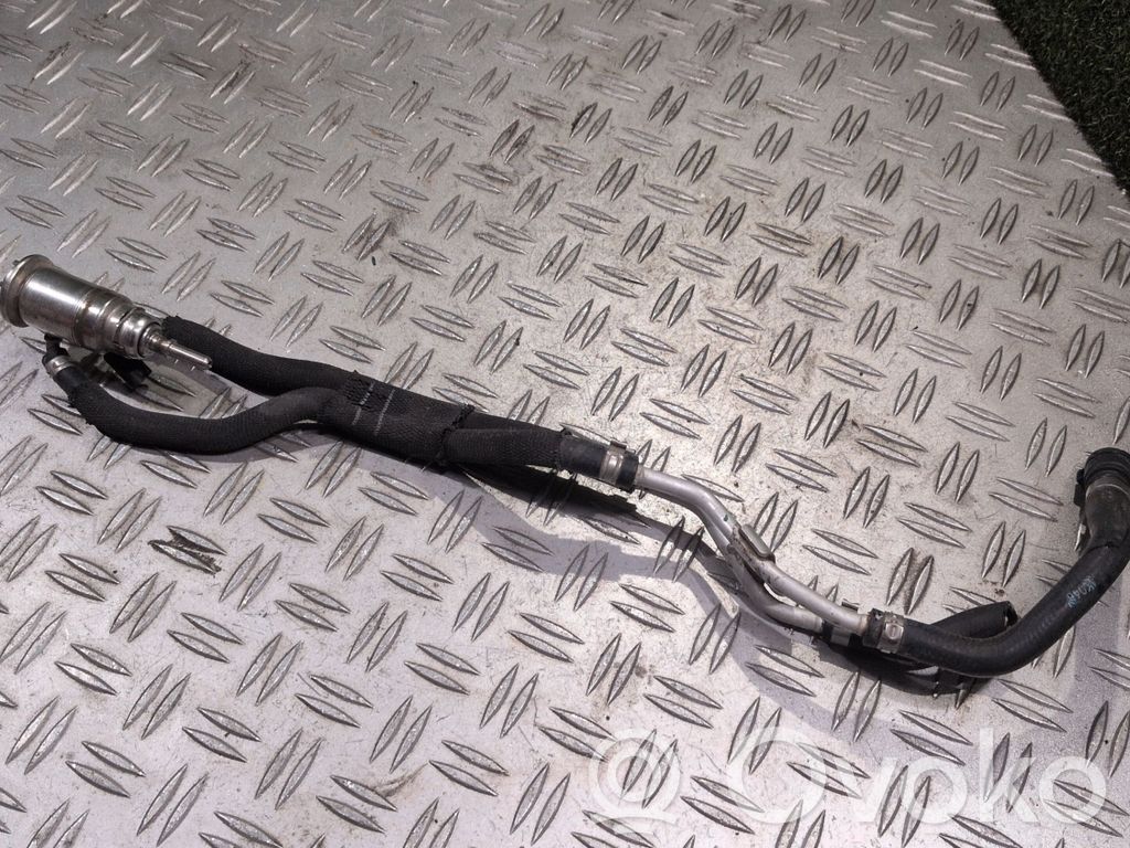 BMW 5 G30 G31 G38 Inyector de AdBlue 