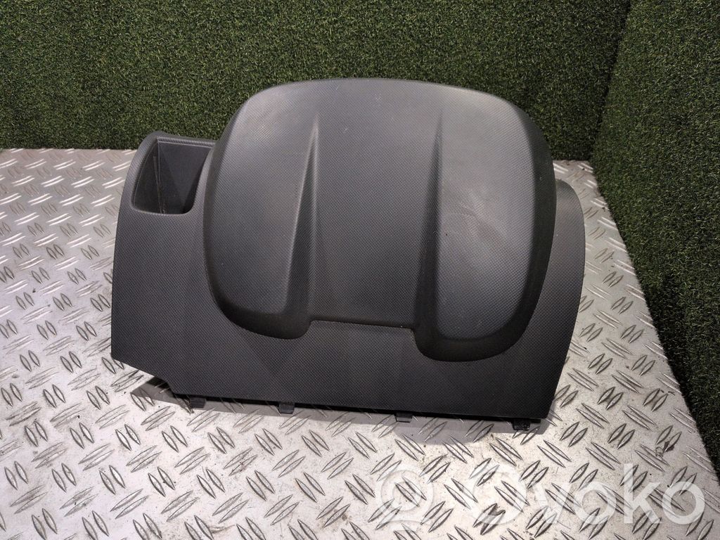 Renault Master III Moldura del panel 
