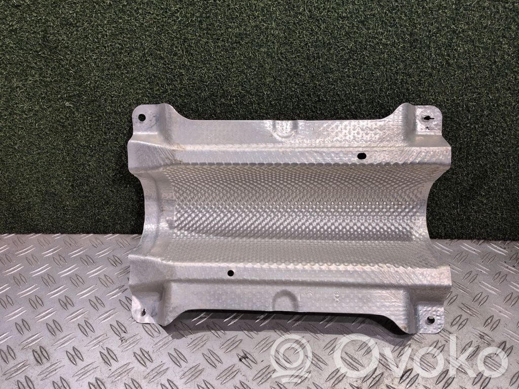 Peugeot 3008 II Scut termic motor 