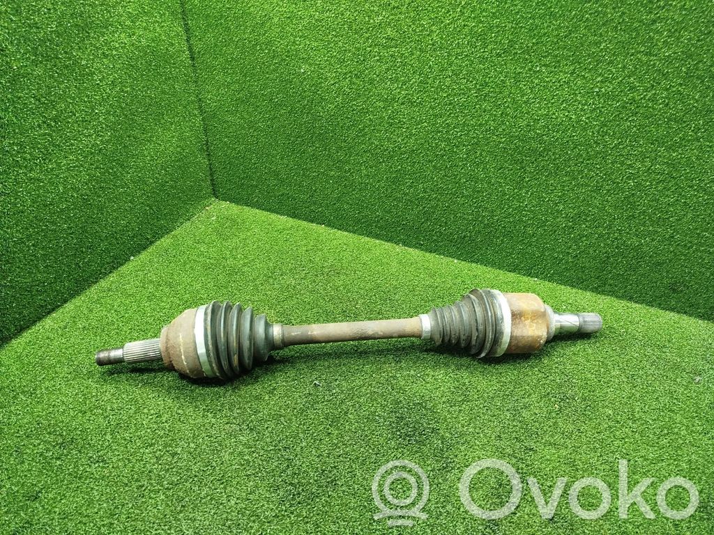 Renault Trafic III (X82) Front driveshaft 