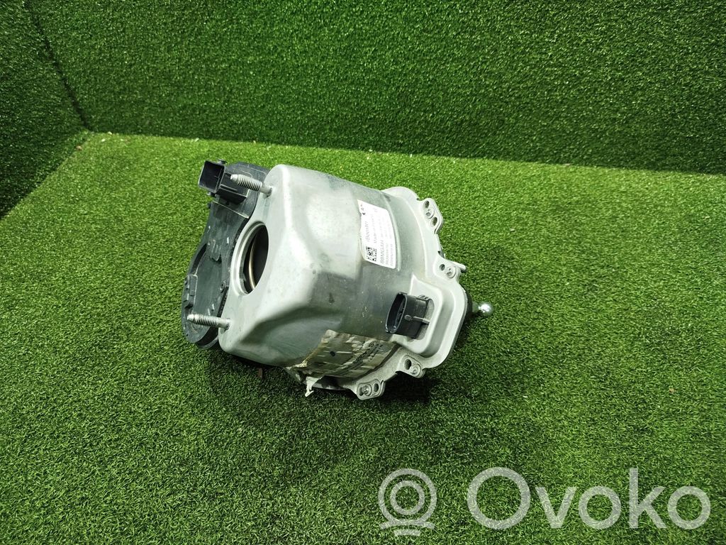 Peugeot 3008 II Regulator siły hamowania 