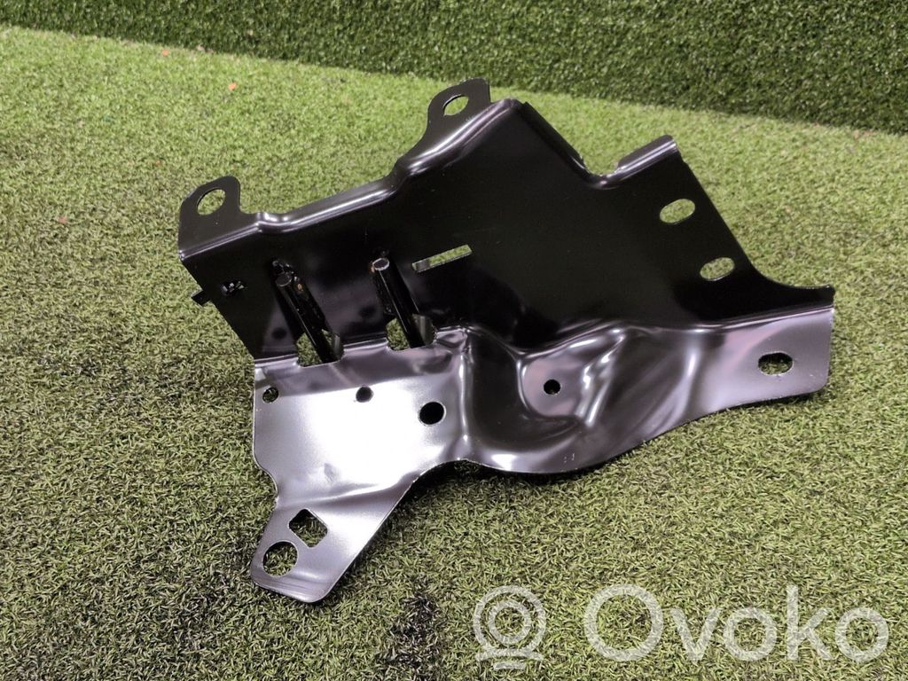 Peugeot 2008 II Estructura del asiento 