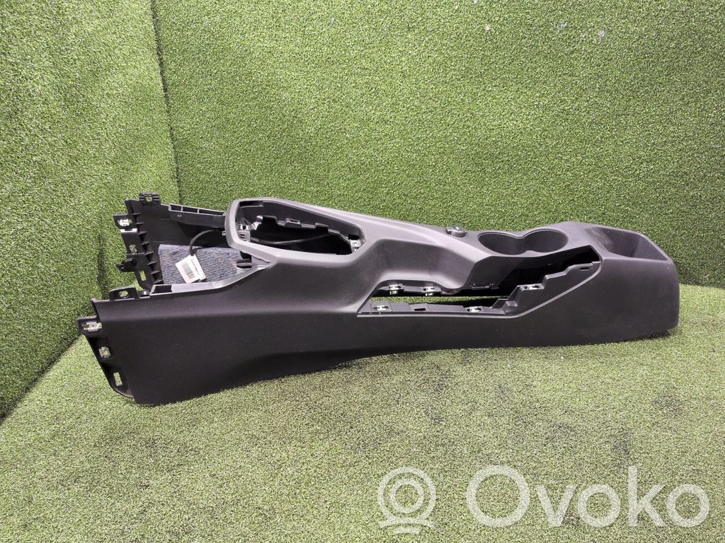 Peugeot 2008 II Center console 
