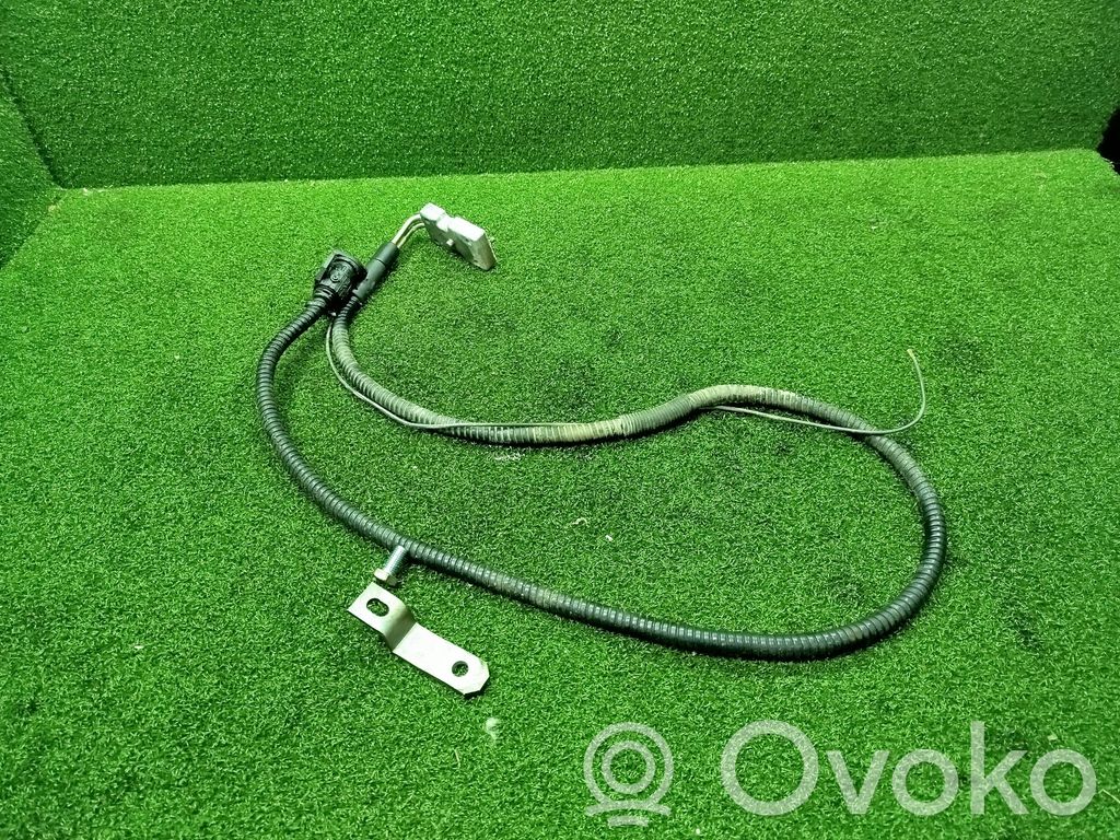Peugeot 2008 II Webasto auxiliary heater other parts 