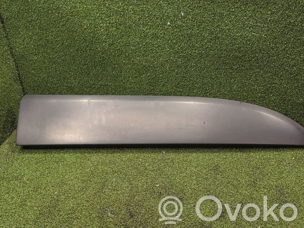 Listwa drzwi przednich   808200752R,93867924