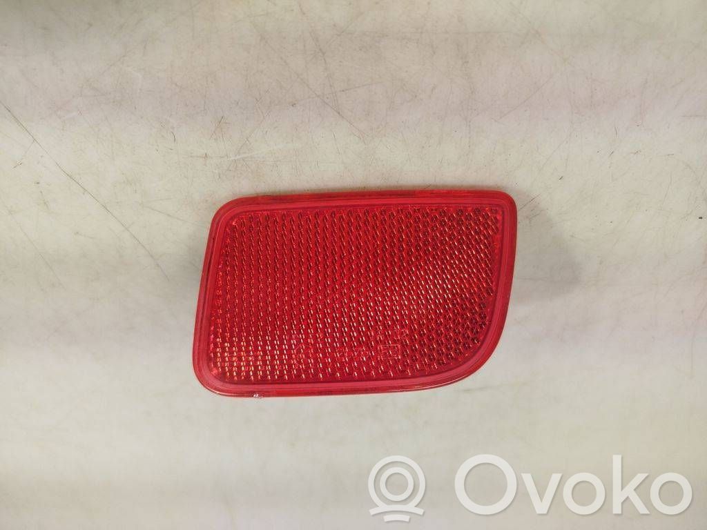 Renault Master III Reflector de faros/luces traseros 