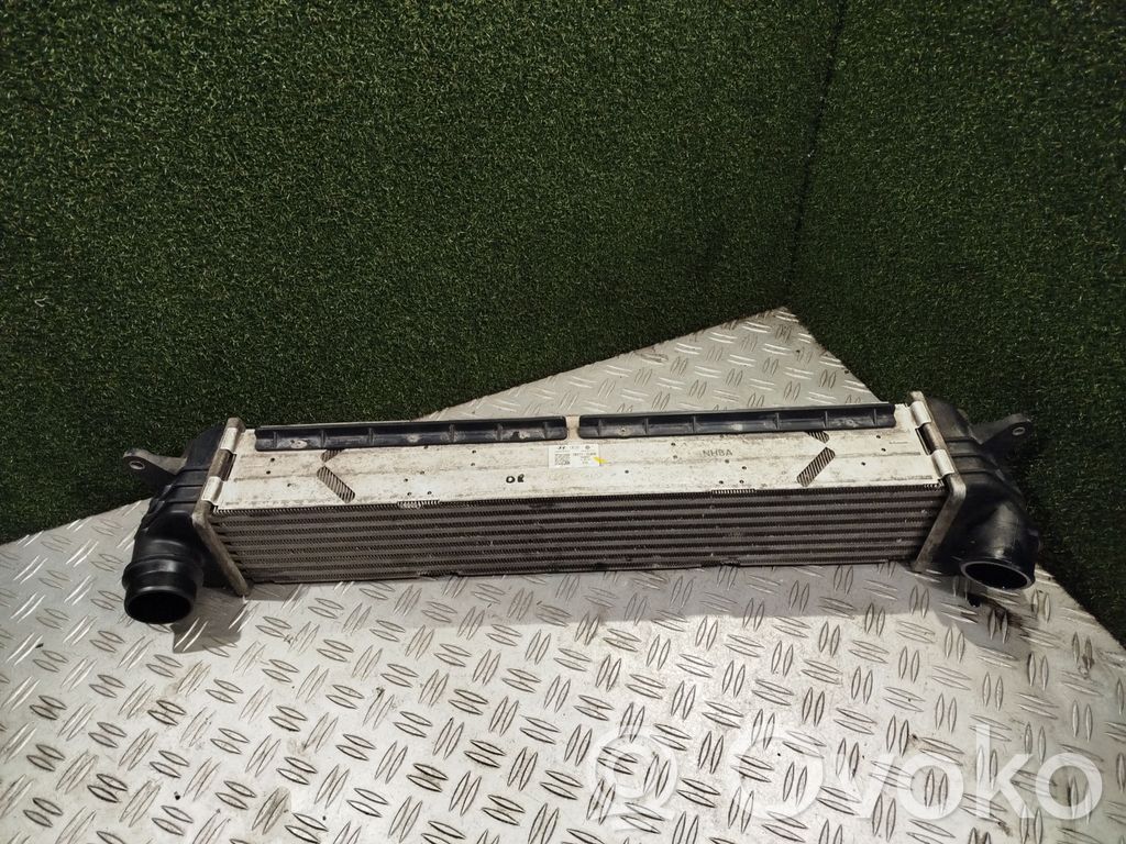 Interkūlerio radiatorius   282712U000