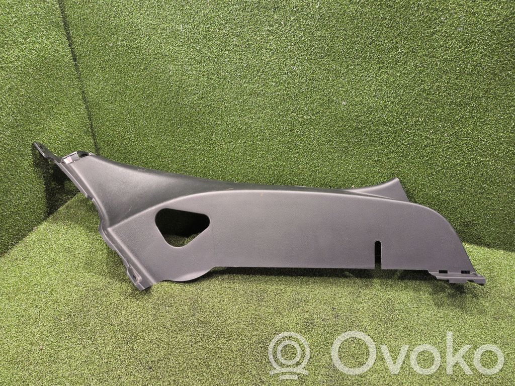 KIA Ceed Front sill trim cover 