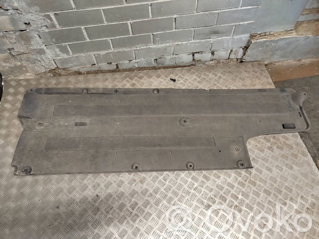 KIA Ceed Side bottom protection 
