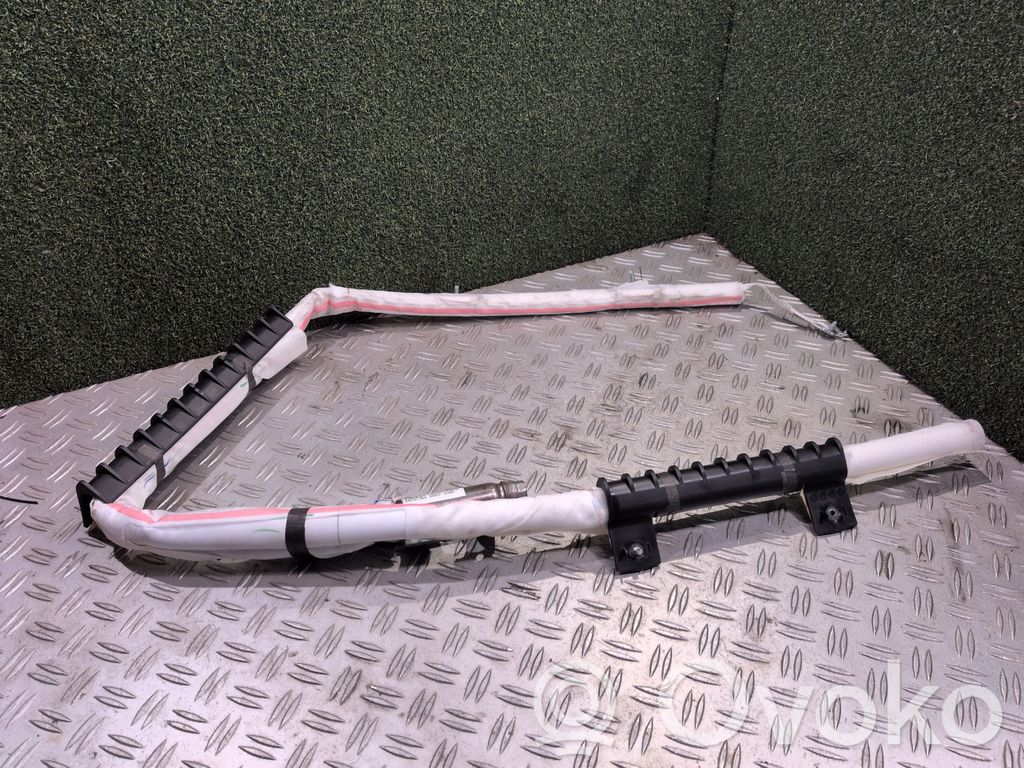 KIA Ceed Airbag del techo 