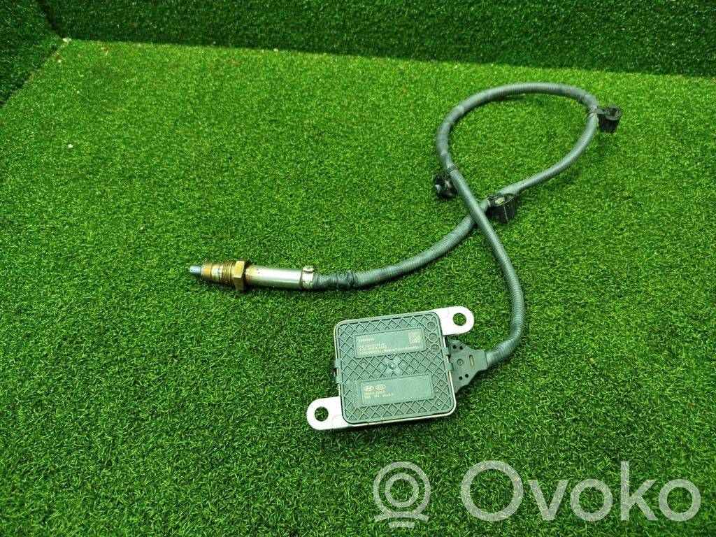 KIA Ceed Lambda zonde 