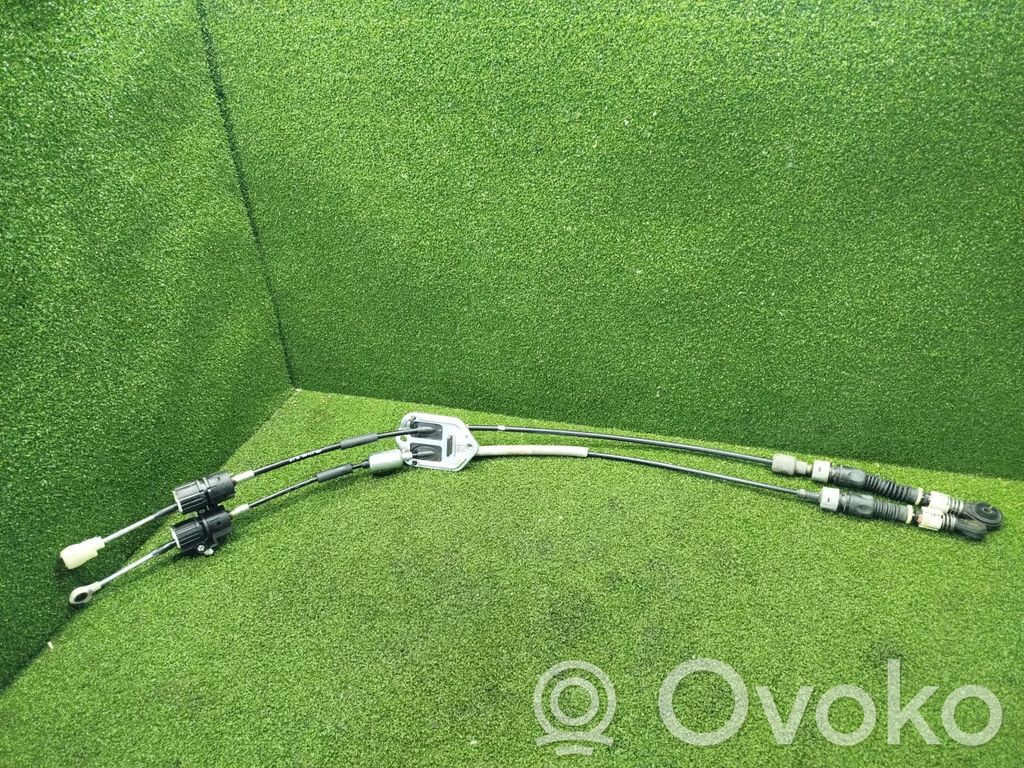 Gear shift cable linkage   43794J7100,J1009L12