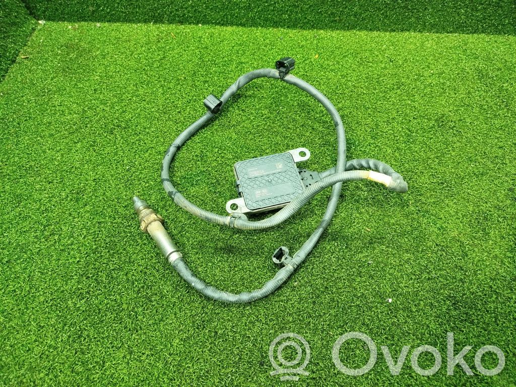 KIA Ceed Lambda probe sensor 