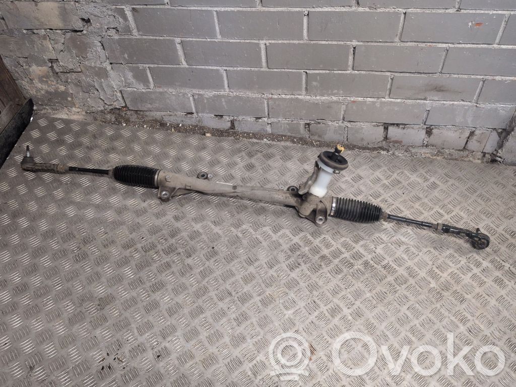 KIA Ceed Vairo kolonėle 