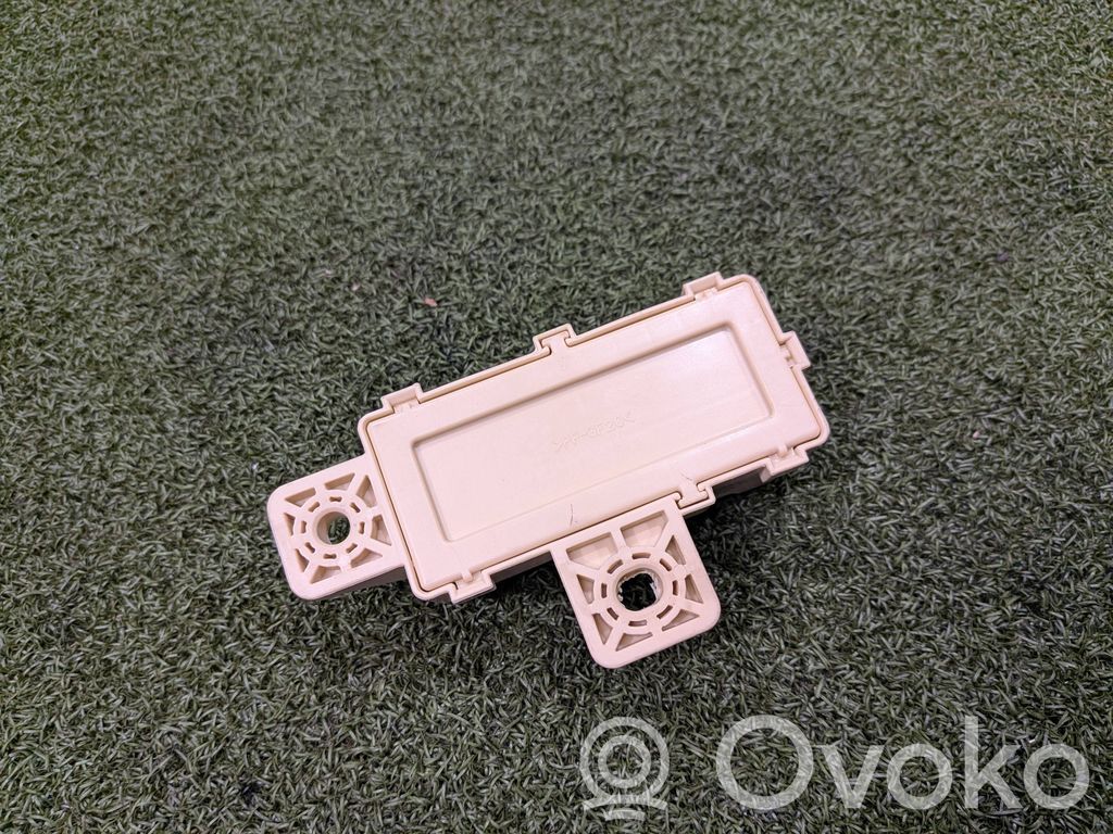 KIA Ceed Fuse module 