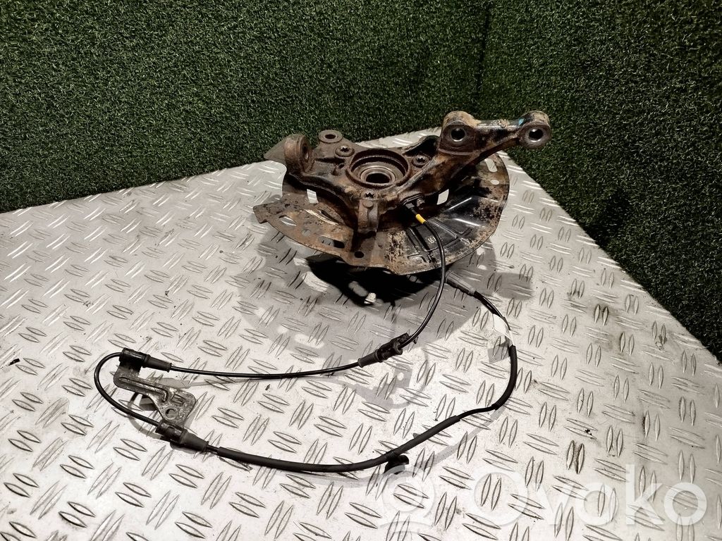 Achsschenkel vorne   59830J7300,51701G4CA0