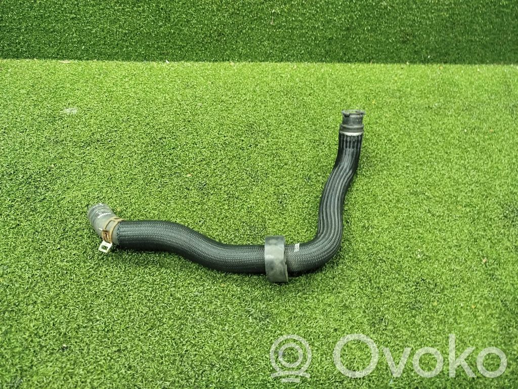Opel Vivaro Przewód / Wąż chłodnicy 