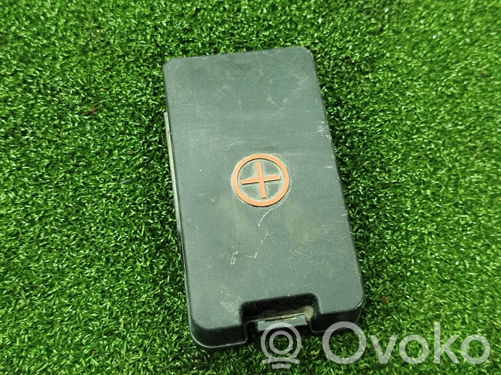 KIA Ceed Cableado positivo 