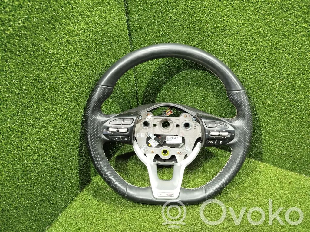 KIA Stonic Stūre 