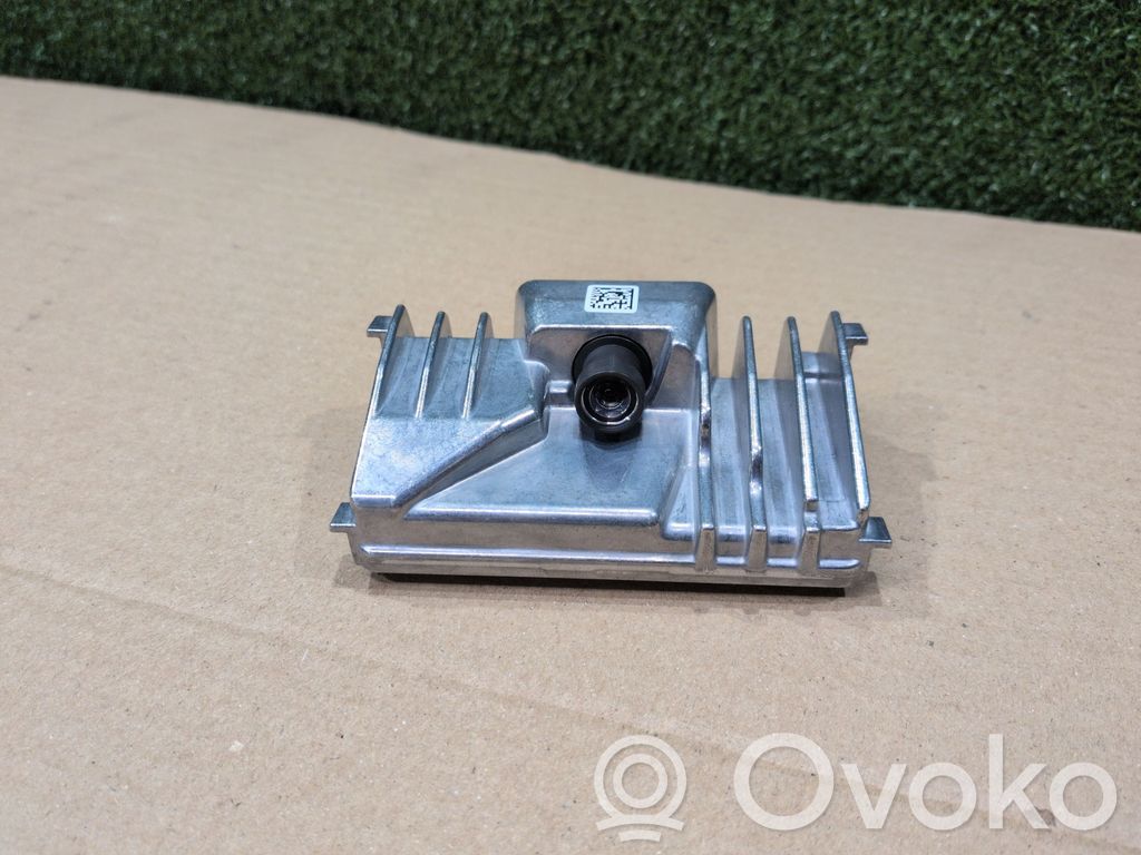 KIA Stonic Windshield/windscreen camera 