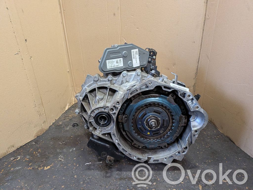KIA Stonic Automatic gearbox 