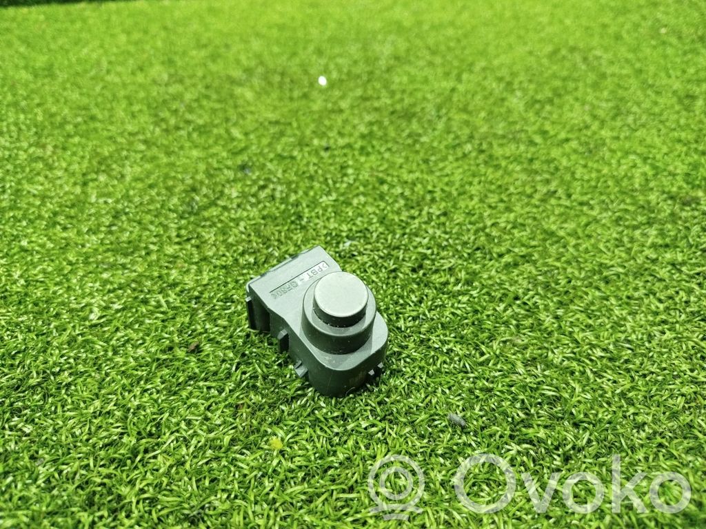 KIA Stonic Sensor de aparcamiento PDC 