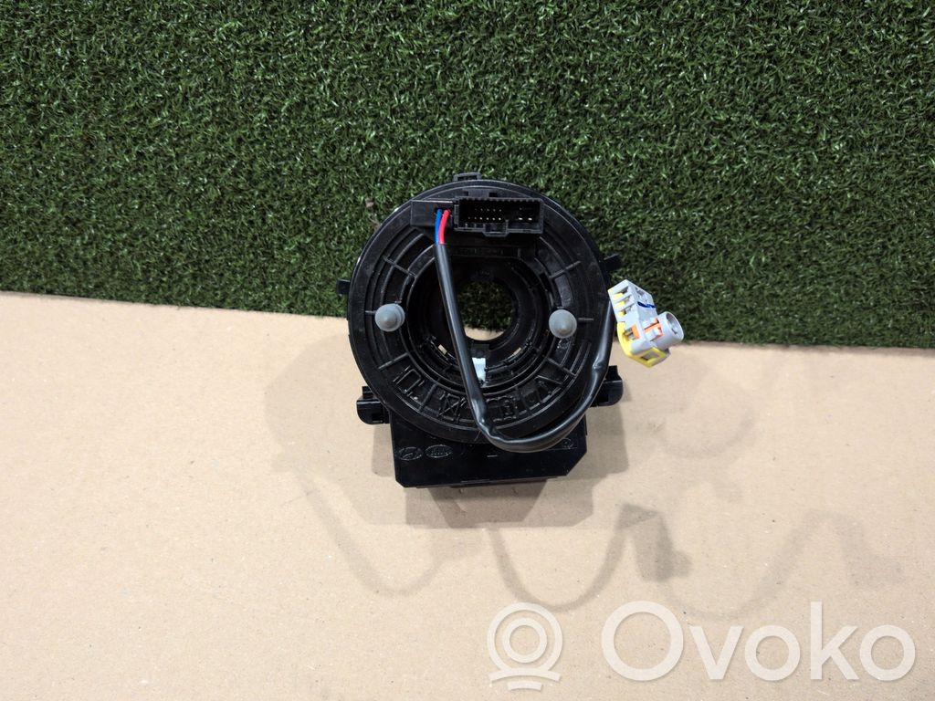 KIA Stonic Innesco anello di contatto dell’airbag (anello SRS) 