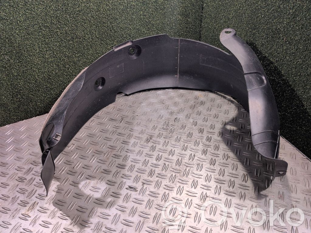 KIA Stonic Radhausschale Radhausverkleidung hinten 