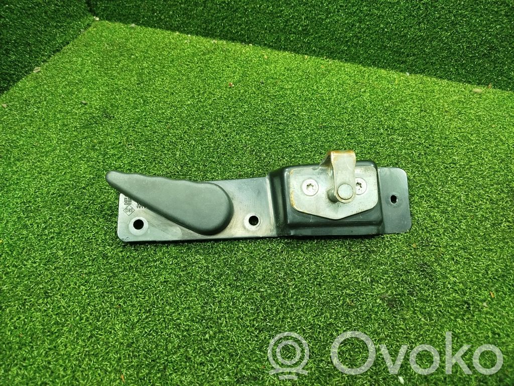 Renault Trafic III (X82) Loading door interior handle 