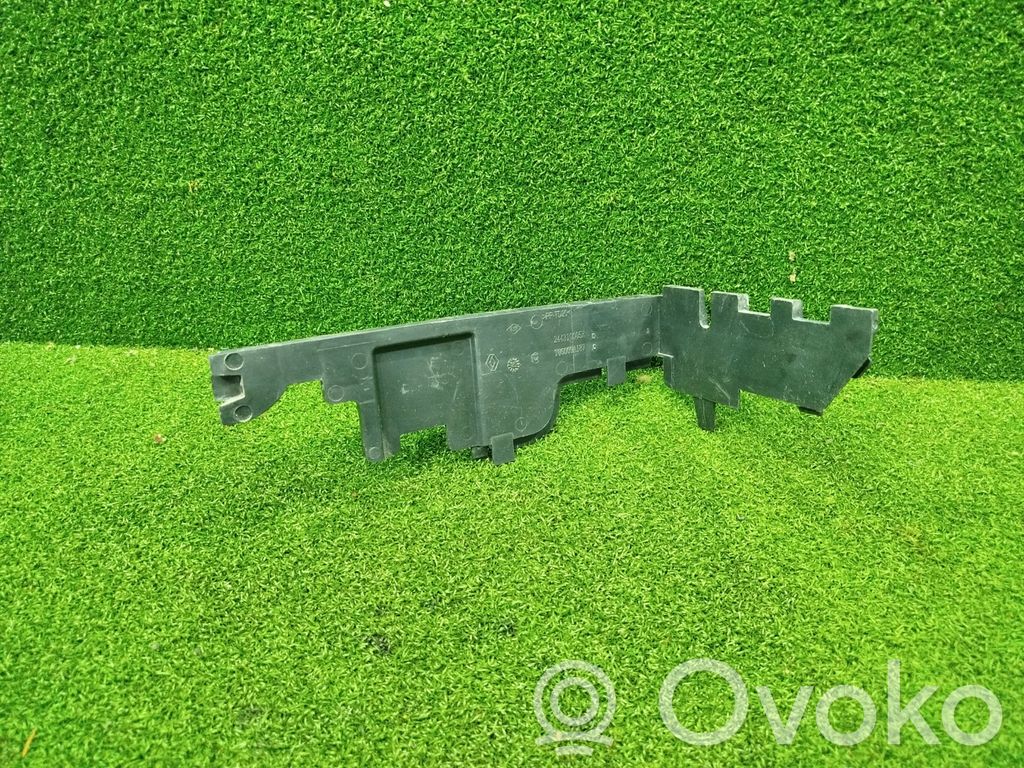 Renault Trafic III (X82) Battery tray heat shield 