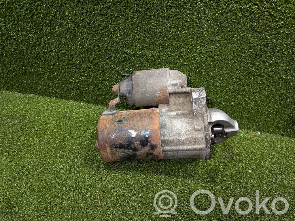 Mitsubishi Pajero Electromotor 