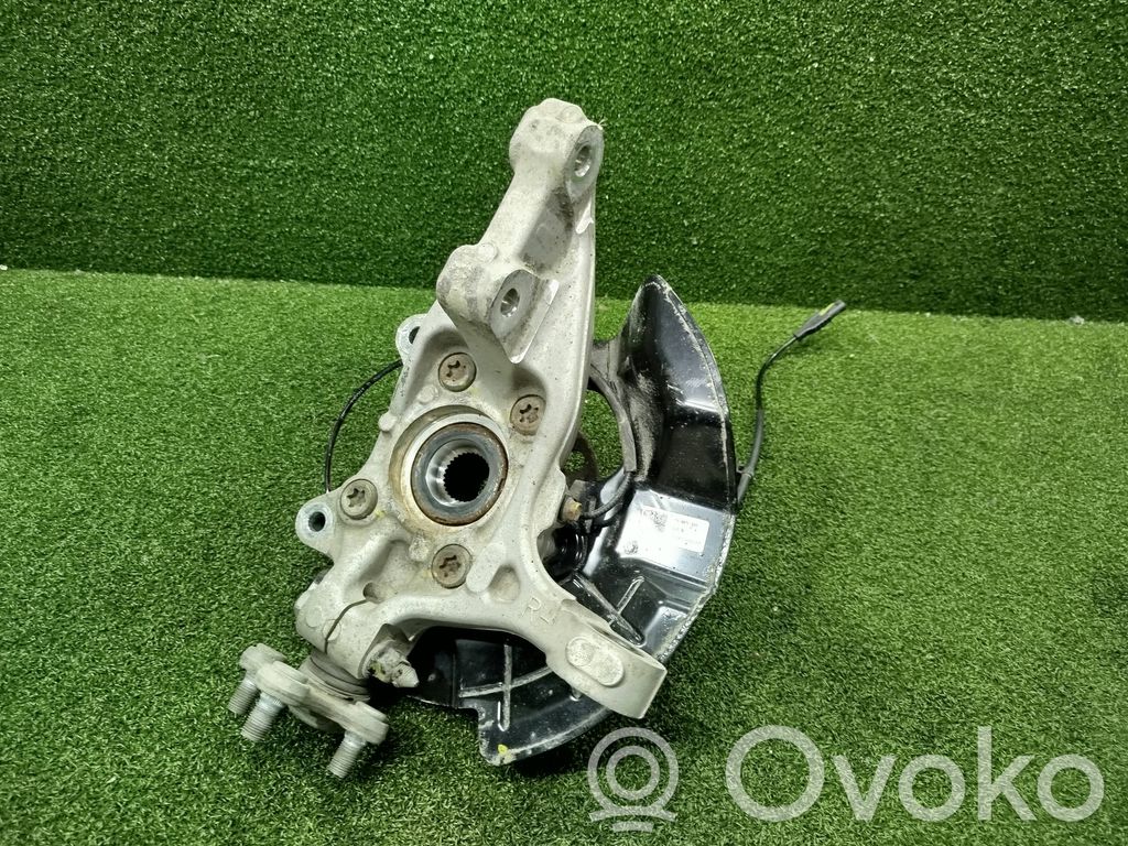 KIA Sportage Front wheel hub 