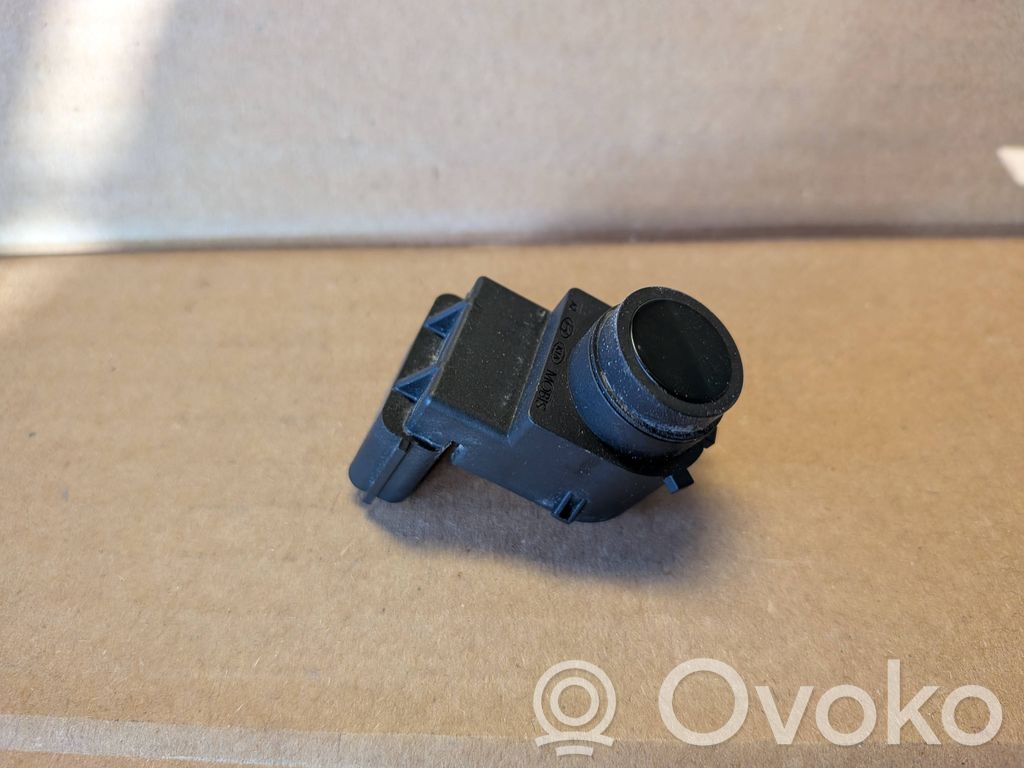 KIA Sportage Sensor de aparcamiento PDC 