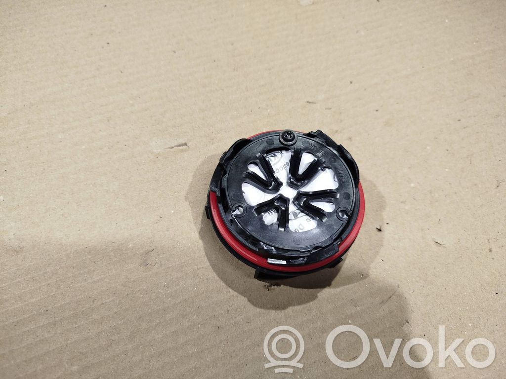 KIA Sportage Deckel Abdeckung Scheinwerfer 