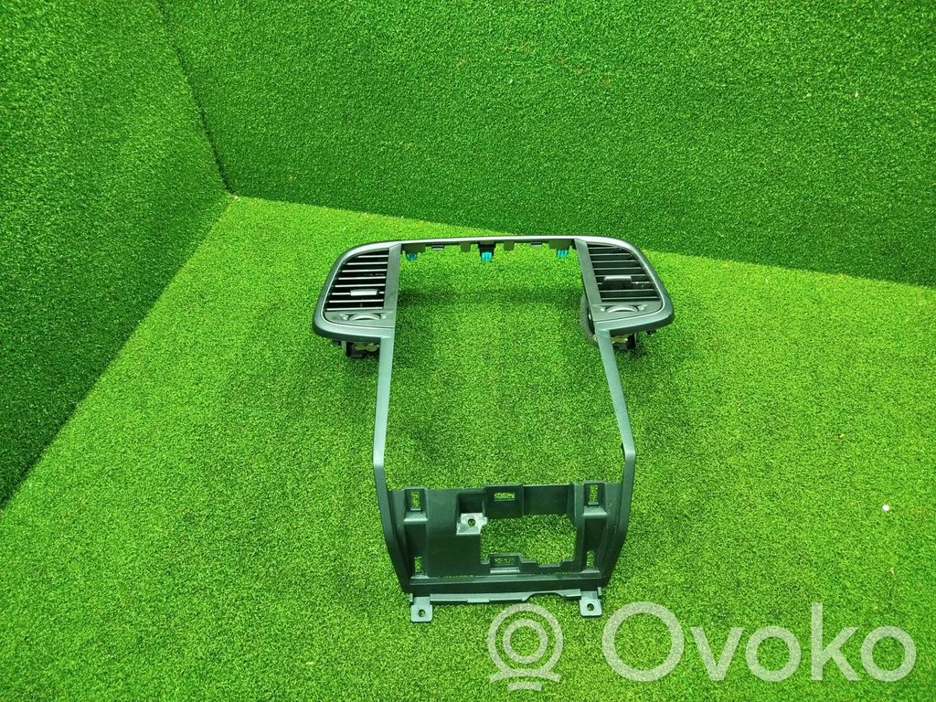 Renault Koleos II Ramka deski rozdzielczej 
