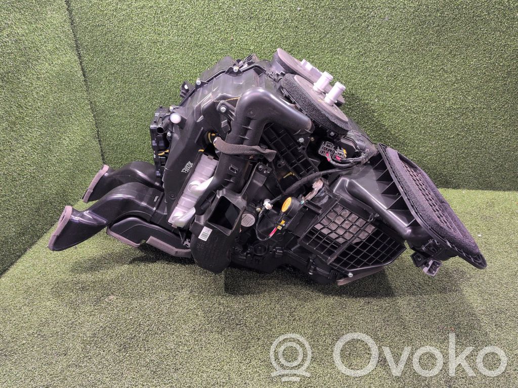 Renault Koleos II Nagrzewnica / Komplet 
