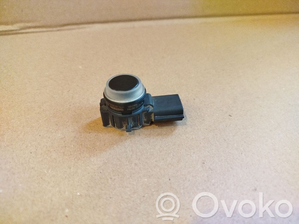 Renault Koleos II Parking PDC sensor 