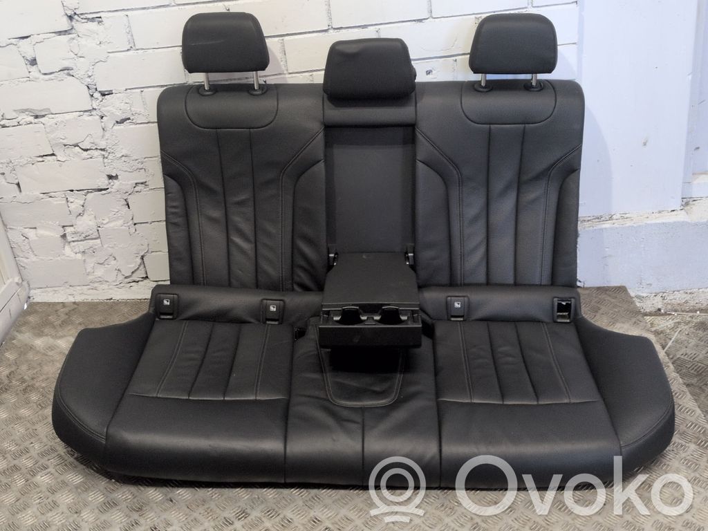 BMW 5 G30 G31 G38 Scaun spate 
