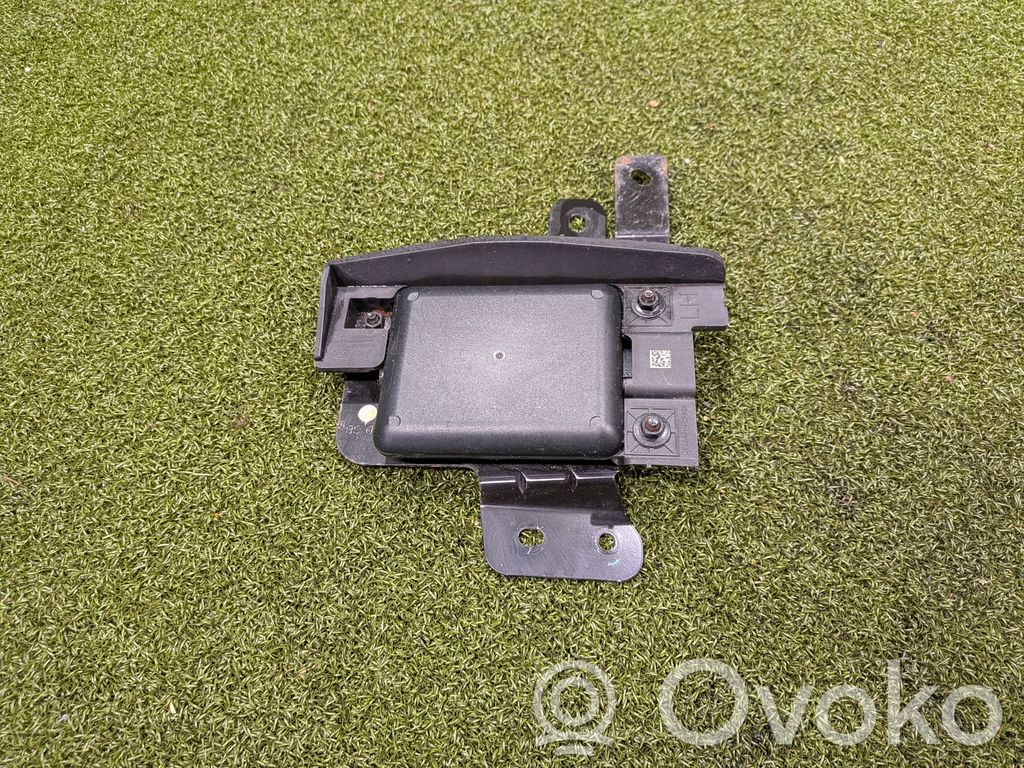 KIA Pro Cee'd III Sensor de radar Distronic 