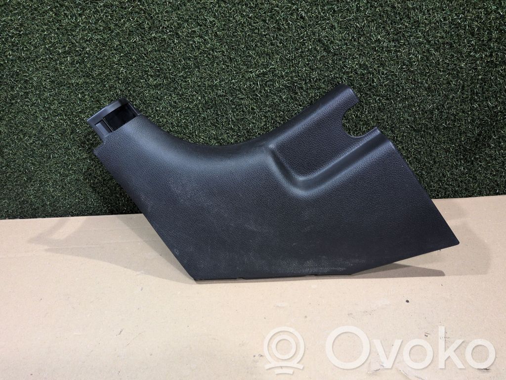 KIA Pro Cee'd III Foot area side trim 