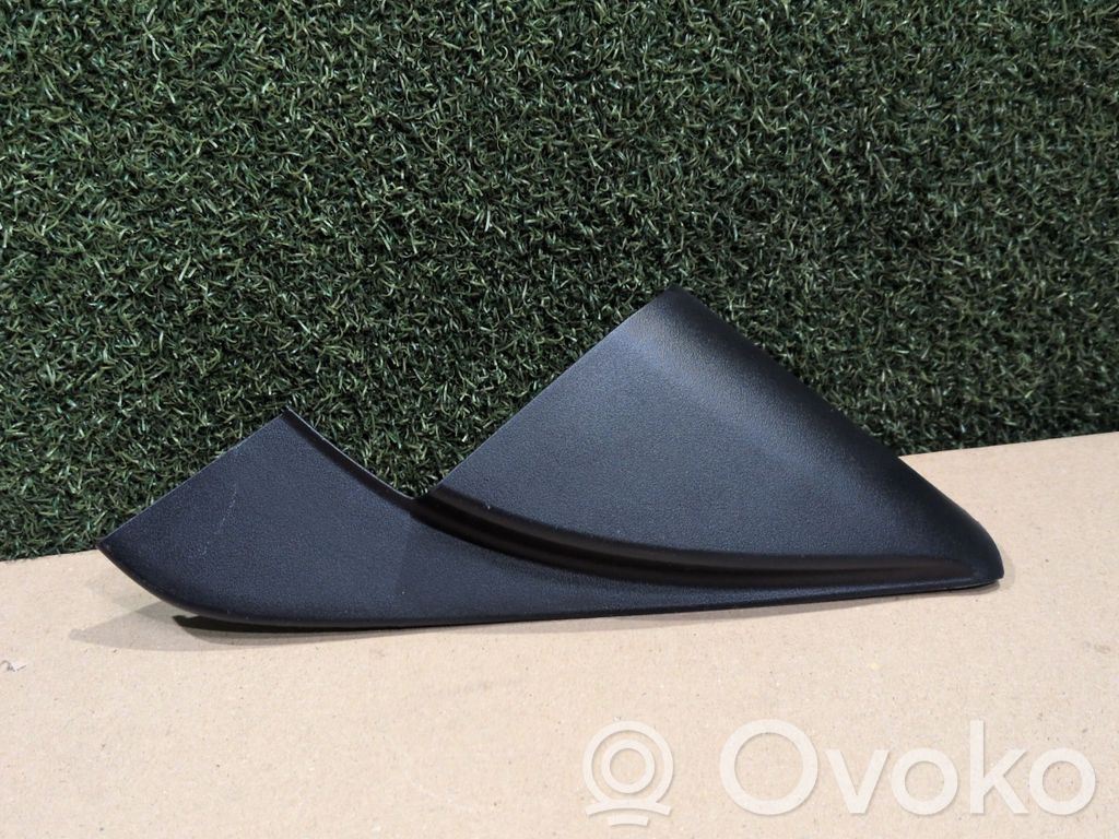 KIA Pro Cee'd III Plastic wing mirror trim cover 