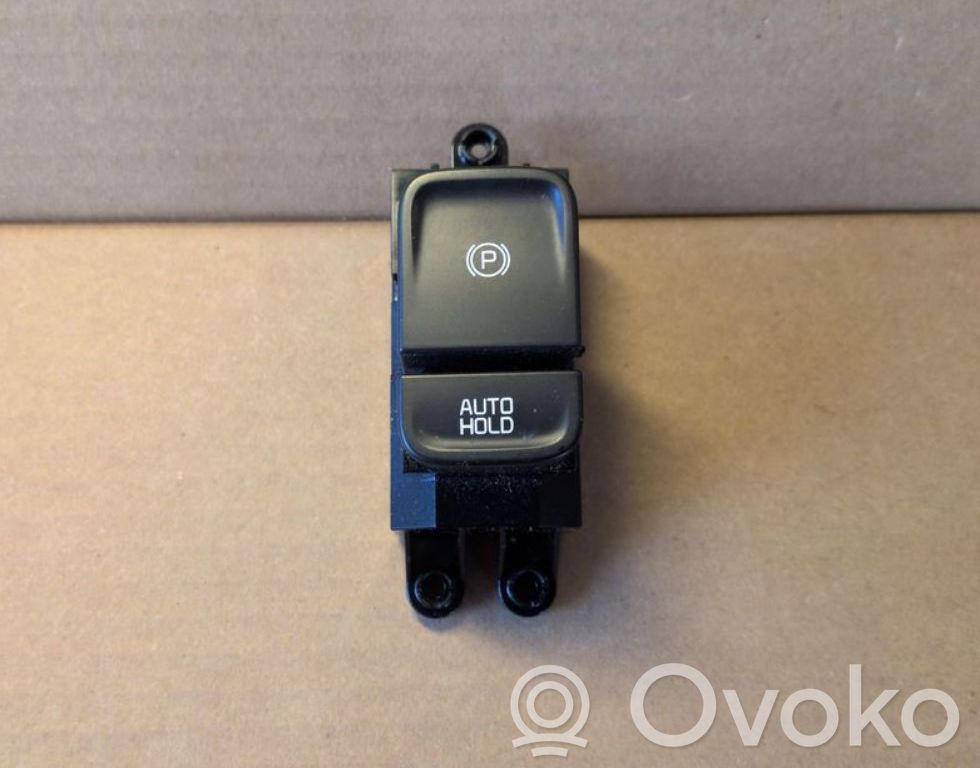 KIA Pro Cee'd III Interruptor del freno de mano/estacionamiento 