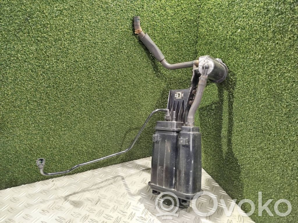 Aktivkohlefilter   31453G3100,3117464000,200326D,31344G3000