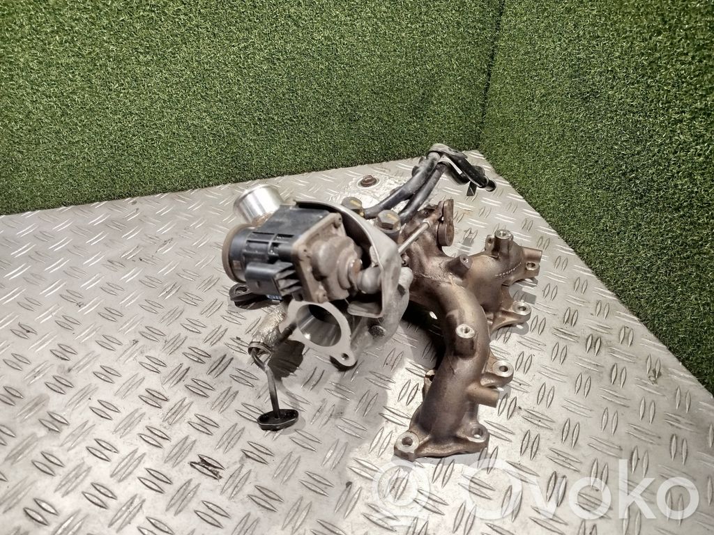KIA Pro Cee'd III Turbo 