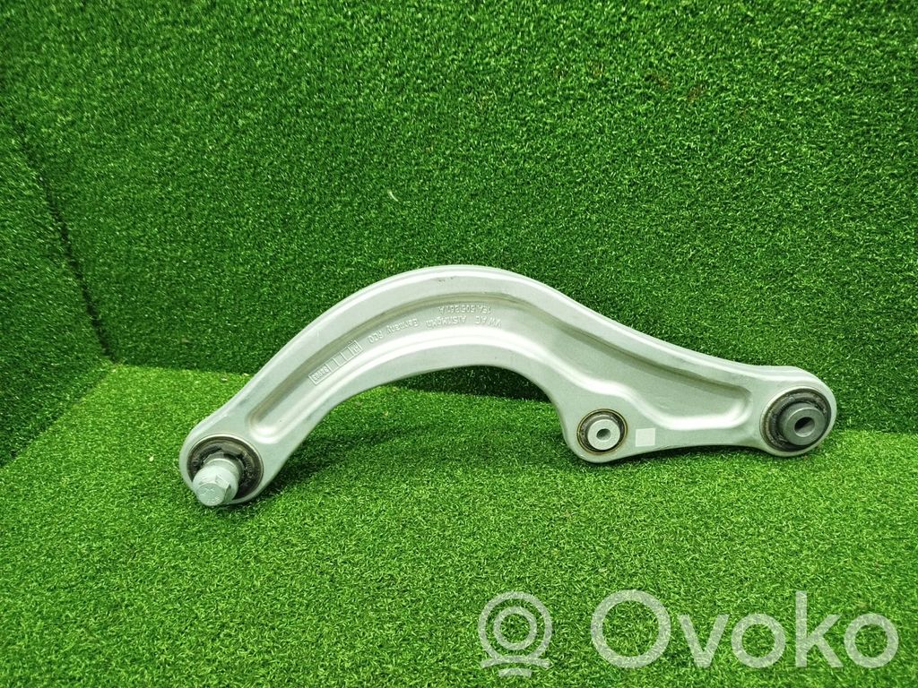 Volkswagen ID.4 Вилы 