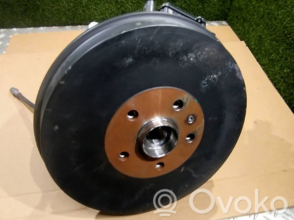 Cubo de rueda trasera   1EA609075,00D72CC0,0F2WY5,11648101082,13722A0368,1EK435,518105859