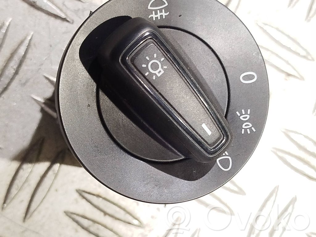Man TGE 1gen Comutator lumini 
